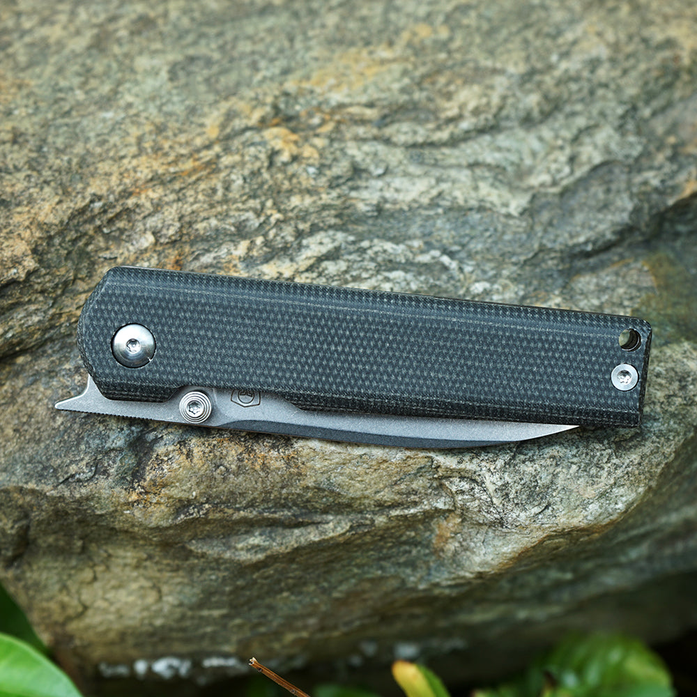 MK-09 D2(SW) D2 Steel Front Open Stone Wash