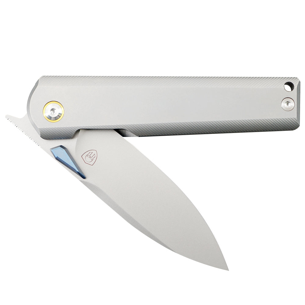 MK-09 20CV(JR) 20CV Titanium