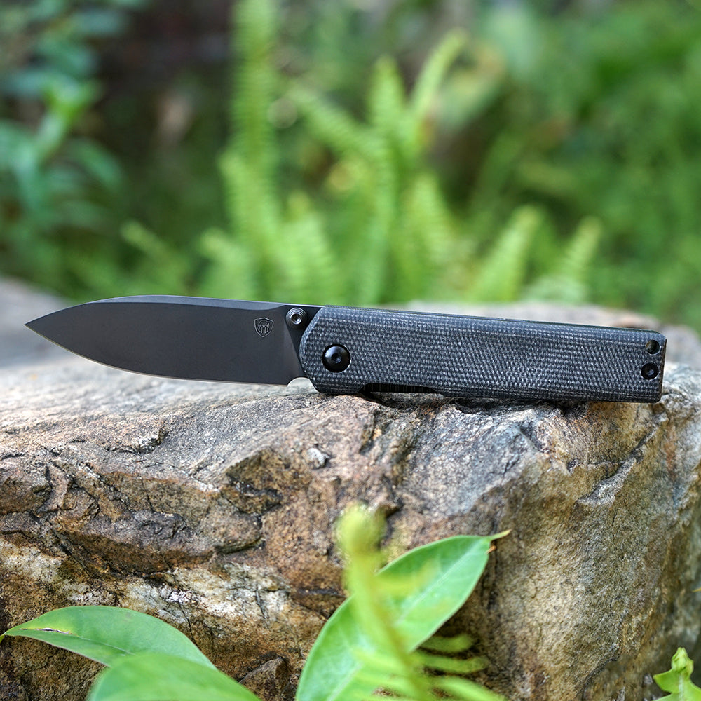 MK-09 D2(DLC) D2 Steel Front Open DLC