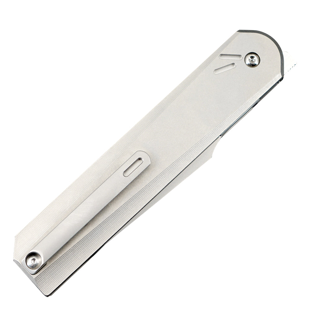 Mocenary Knives 20CV Steel Folding Pocket Knife Survival Tool Outdoor Knife EDC MK-10