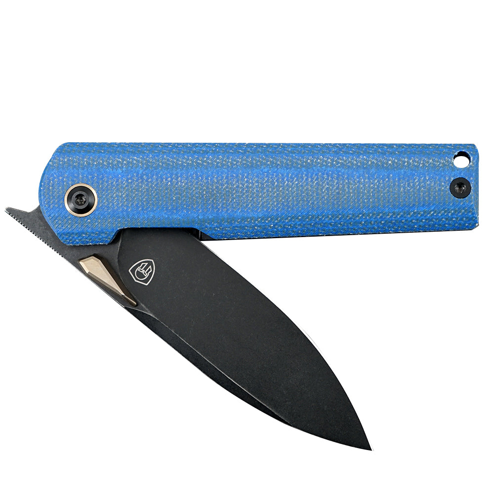 MK-09 20CV(JS) 20CV Blue Linen