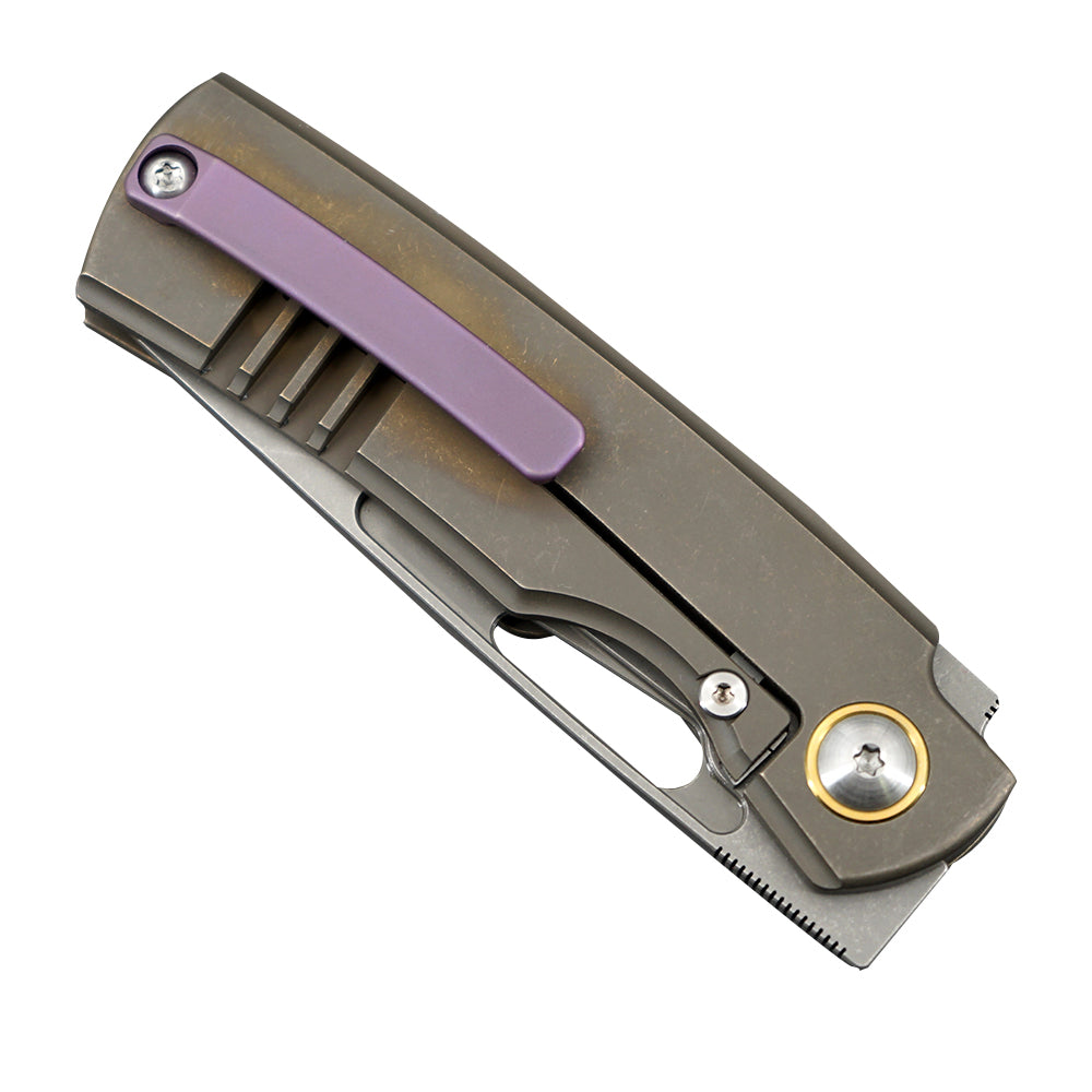 MK-06(AW) 20CV Titanium