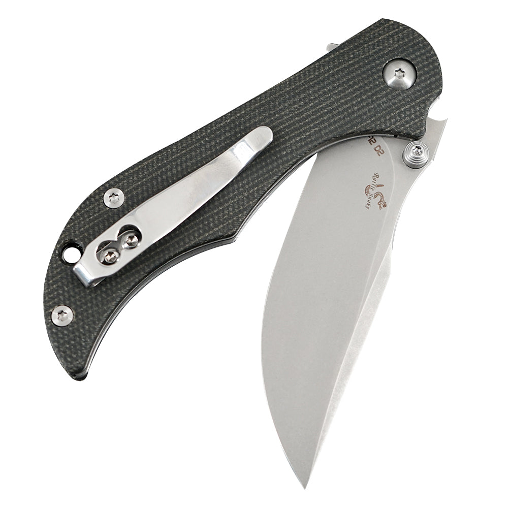 MK-12 D2 Linen