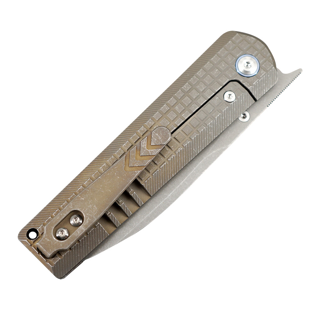 MK-09(GP) B Titanium