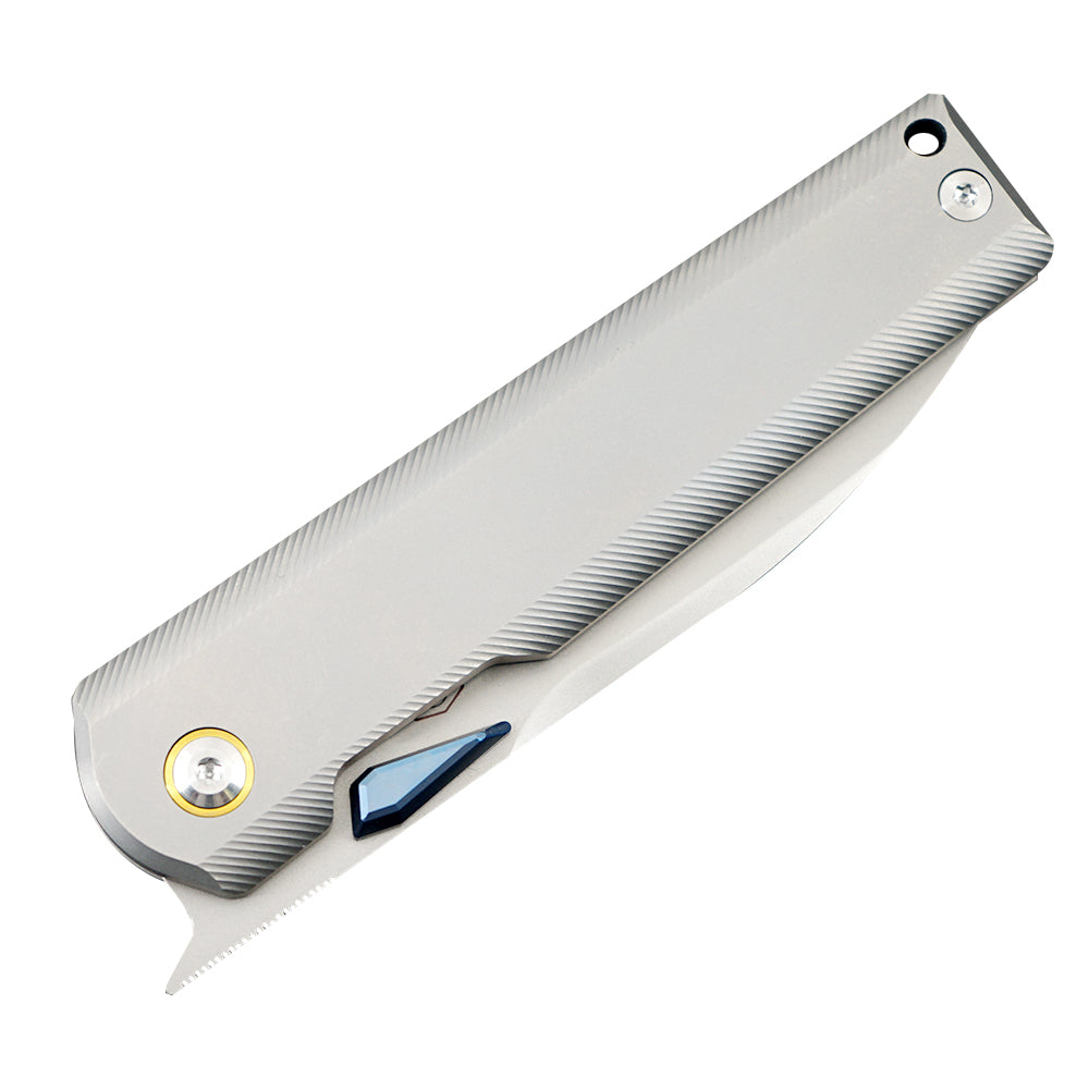MK-09 20CV(JR) 20CV Titanium