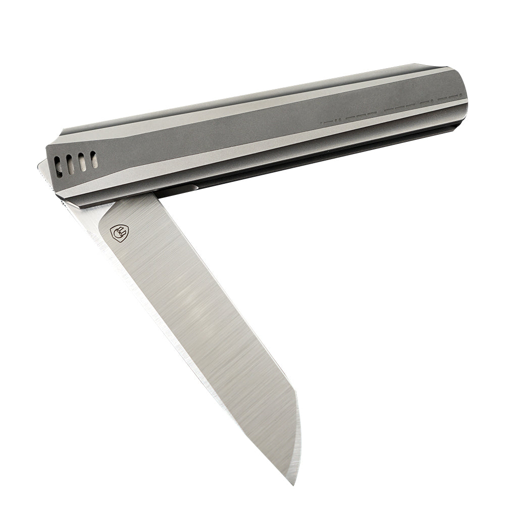 2024 Mocenary Knives Original M390 Steel Pocket Knife Folding Knives Outdoor Tools EDC MK-15