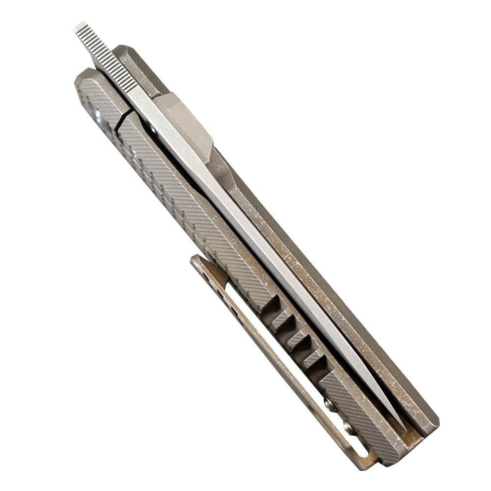 MK-09(GP) B Titanium