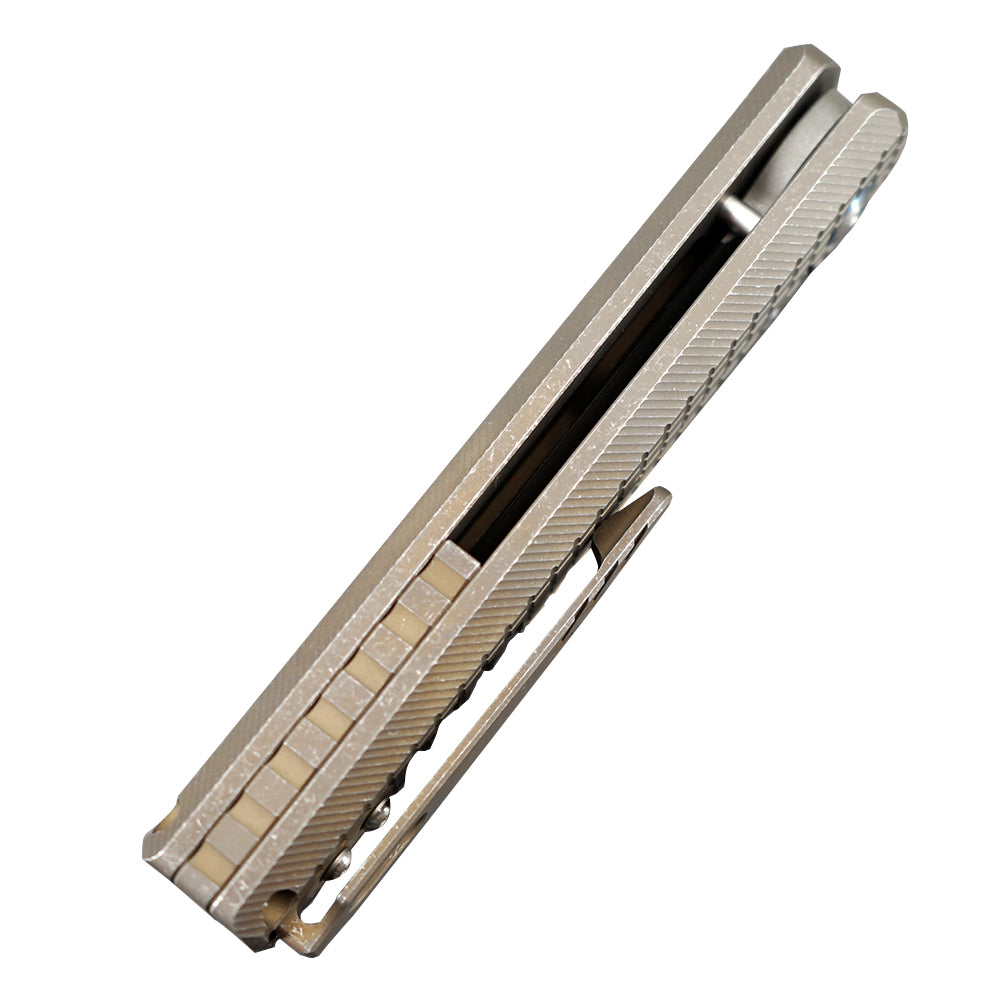 MK-09(GP) B Titanium