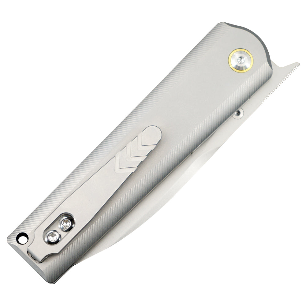 MK-09 20CV(JR) 20CV Titanium