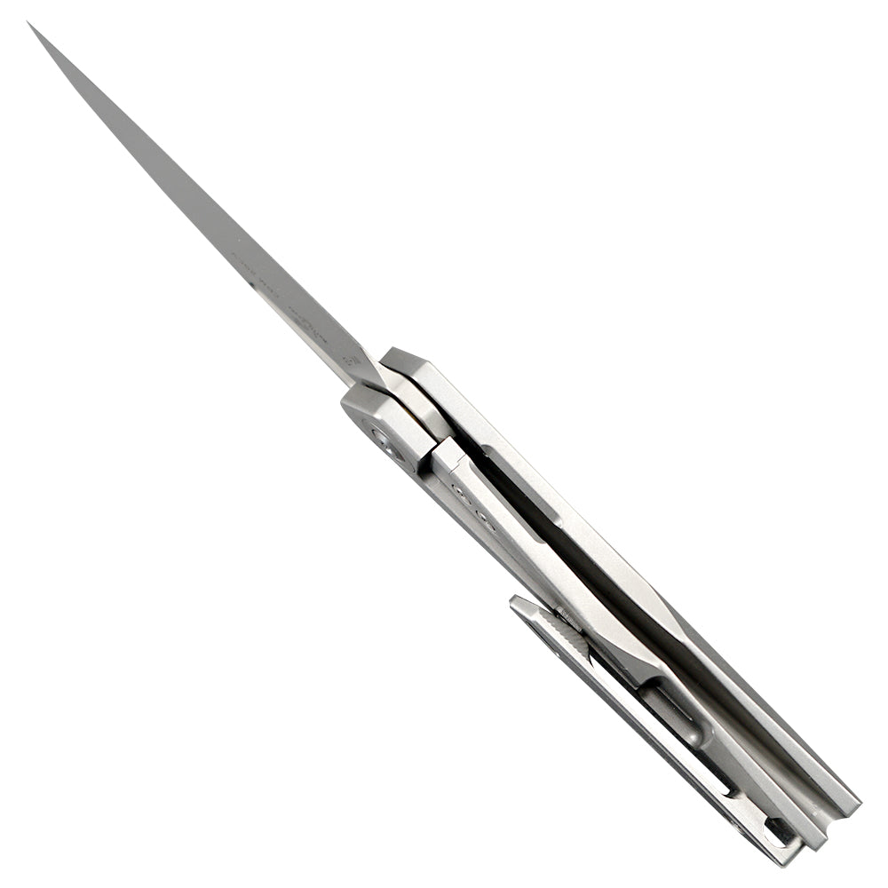 MK-13 20CV One piece of Titanium Alloy