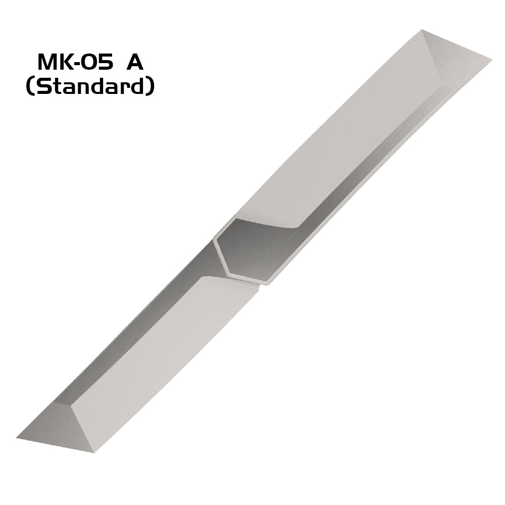 MK-05 NO Screws, Delivery in February 2025
