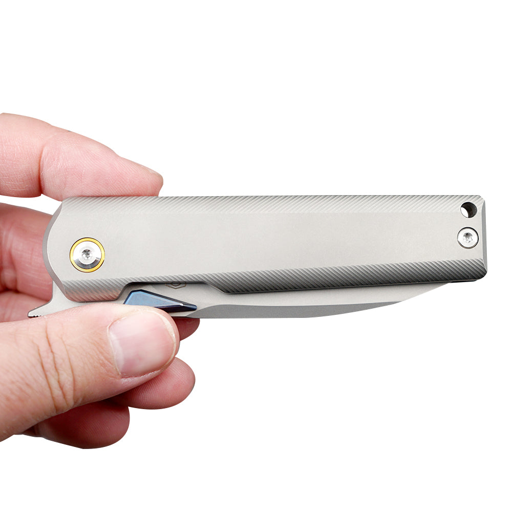 MK-09(M390) M390 Titanium