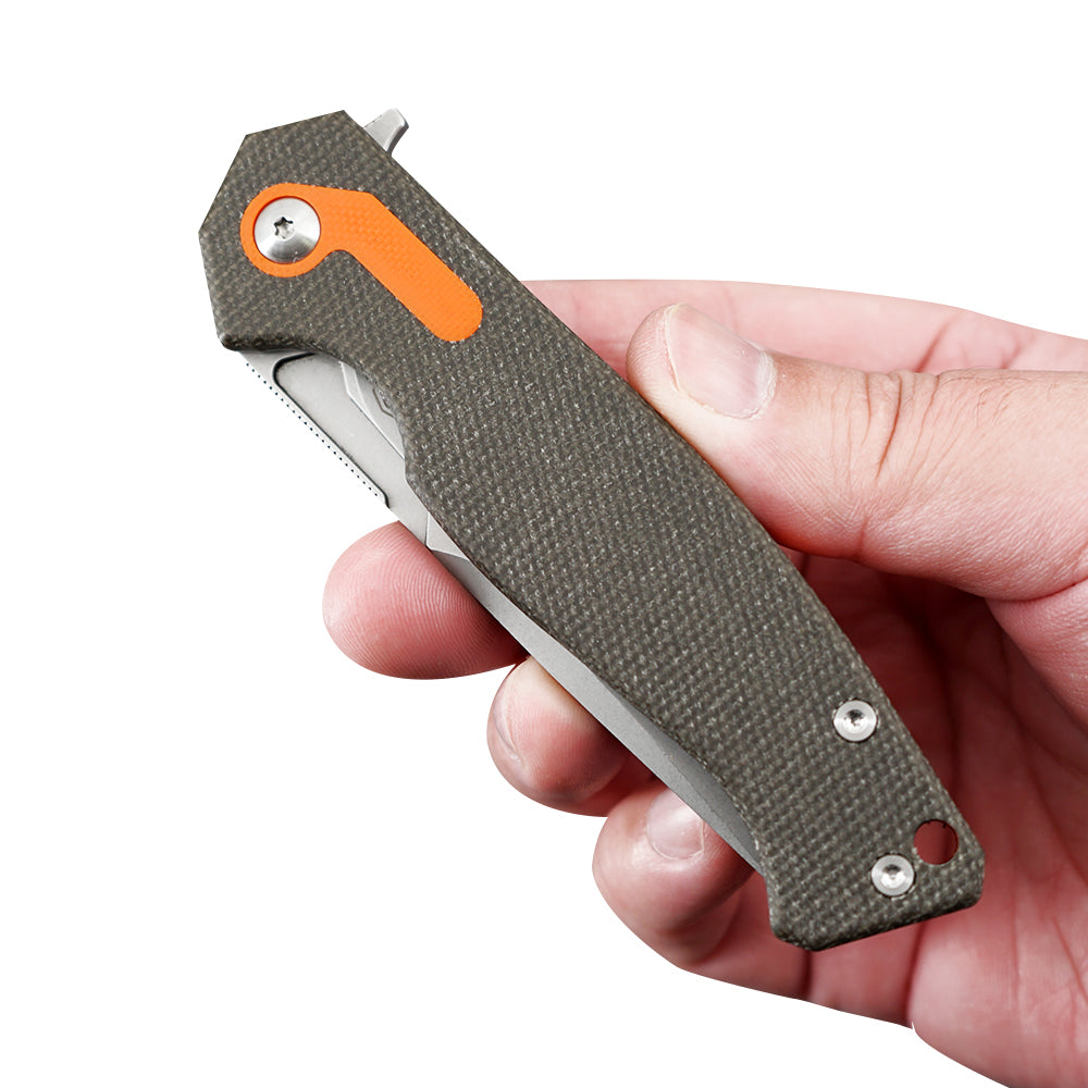 MK-08 D2 Linen+G10
