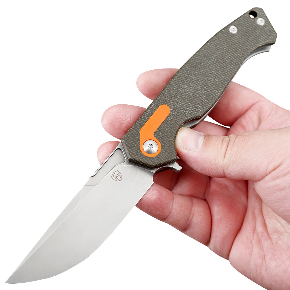 MK-08 D2 Linen+G10