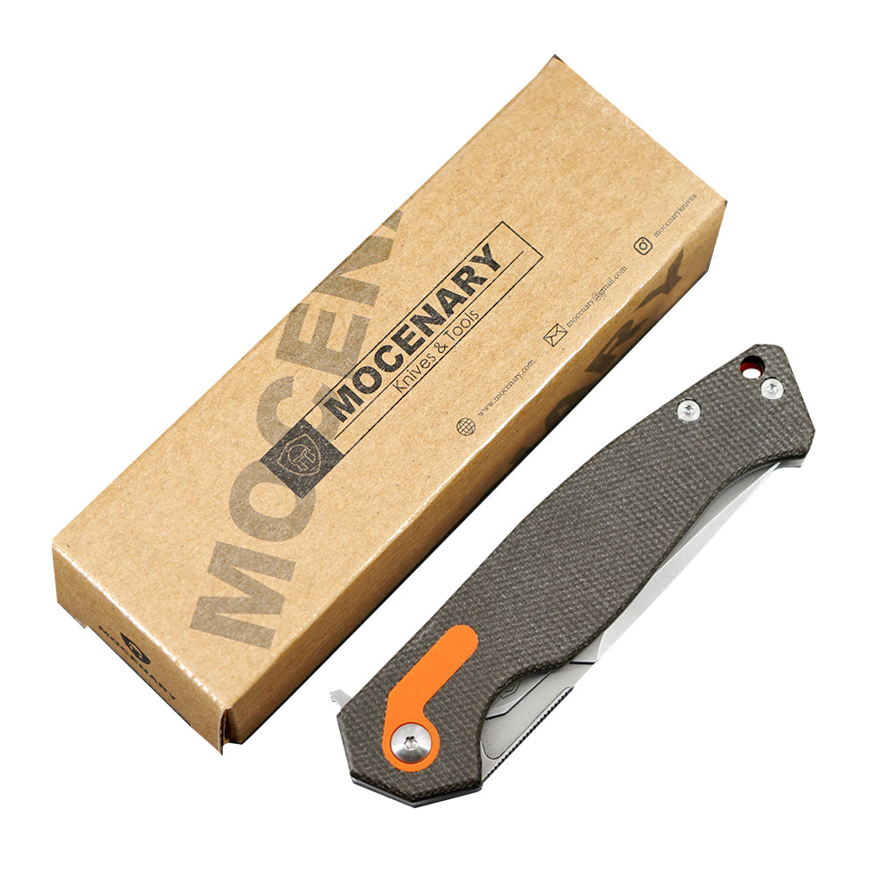 MK-08 D2 Linen+G10