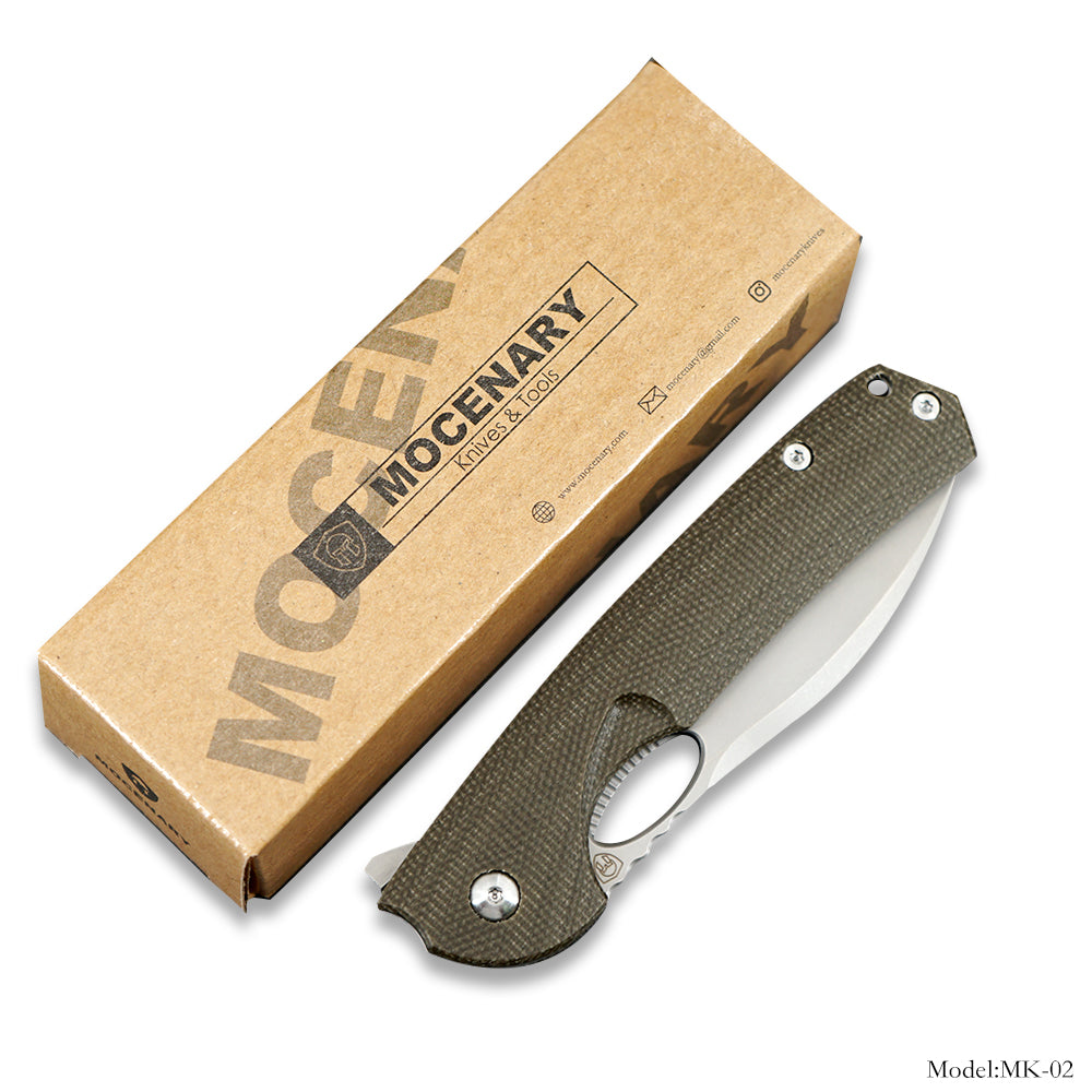 MK-02 D2 Linen