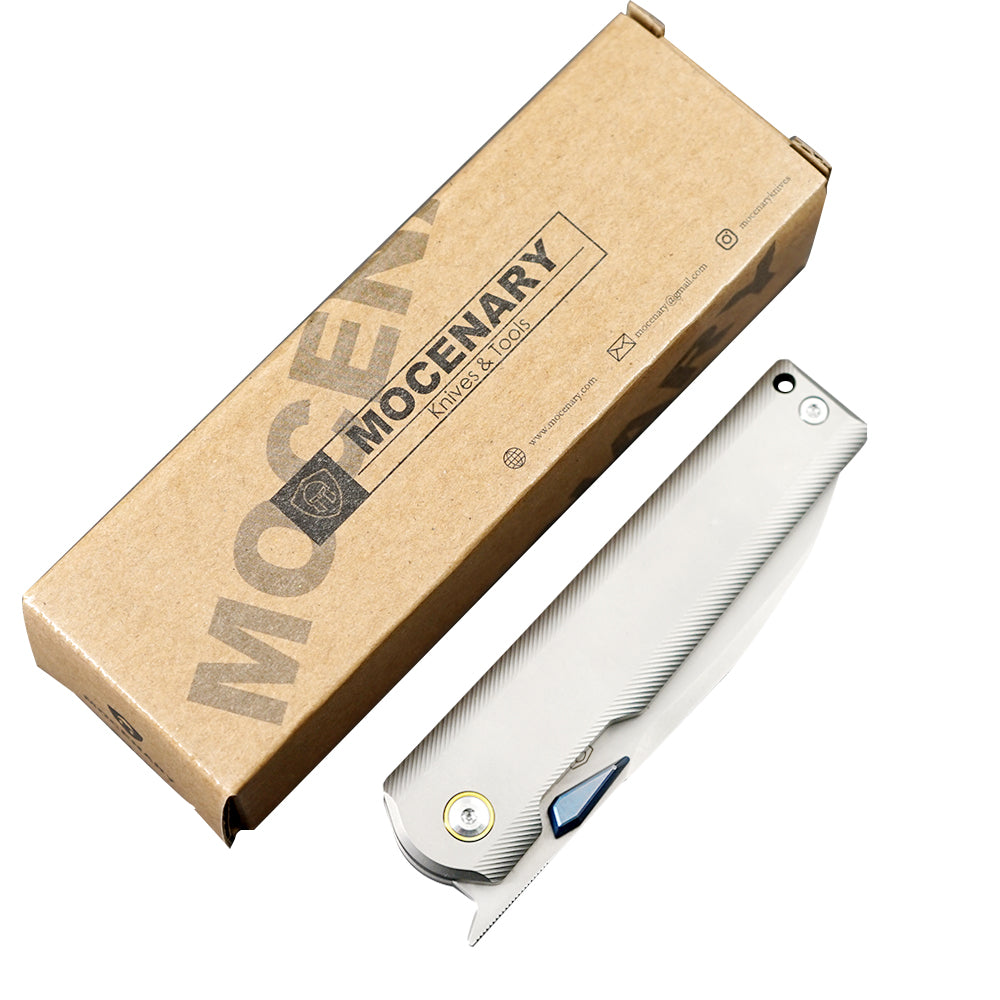 MK-09(M390) M390 Titanium