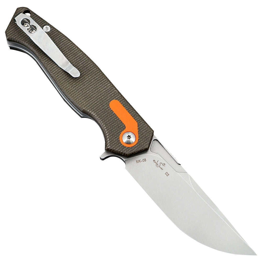MK-08 D2 Linen+G10