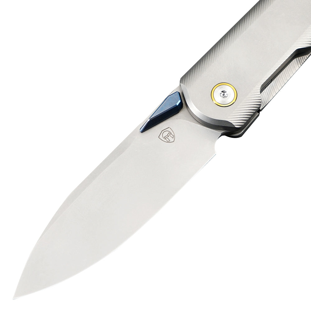 MK-09(M390) M390 Titanium
