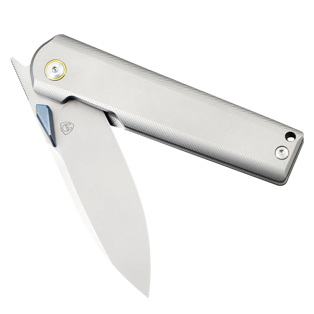 MK-09(M390) M390 Titanium