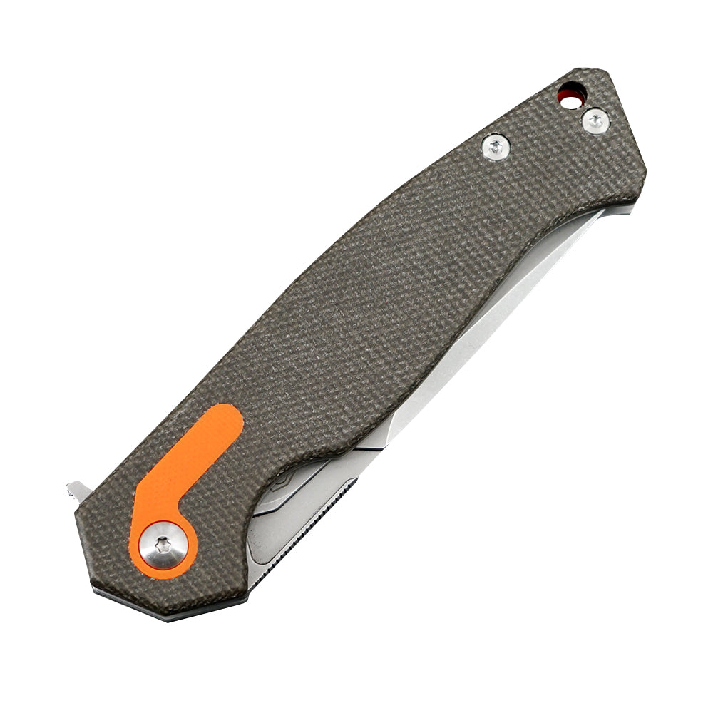 MK-08 D2 Linen+G10