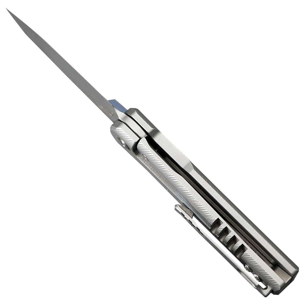 MK-09(M390) M390 Titanium