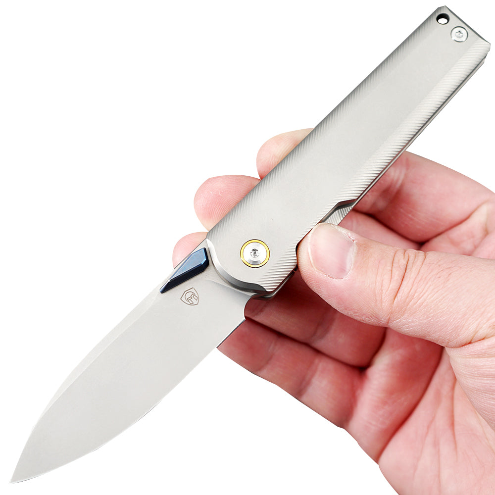 MK-09(M390) M390 Titanium