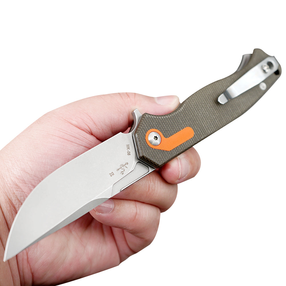 MK-08 D2 Linen+G10