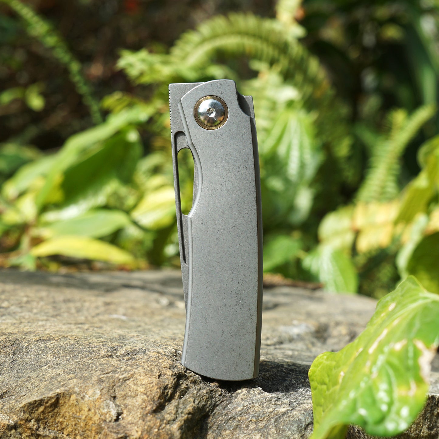 Mocenary MK-06(SW) with M390 Steel Blade,Professional EDC Folding Knife, Camping & Survival Tools Multiple opening Quick Open, Portable Pocket Knife