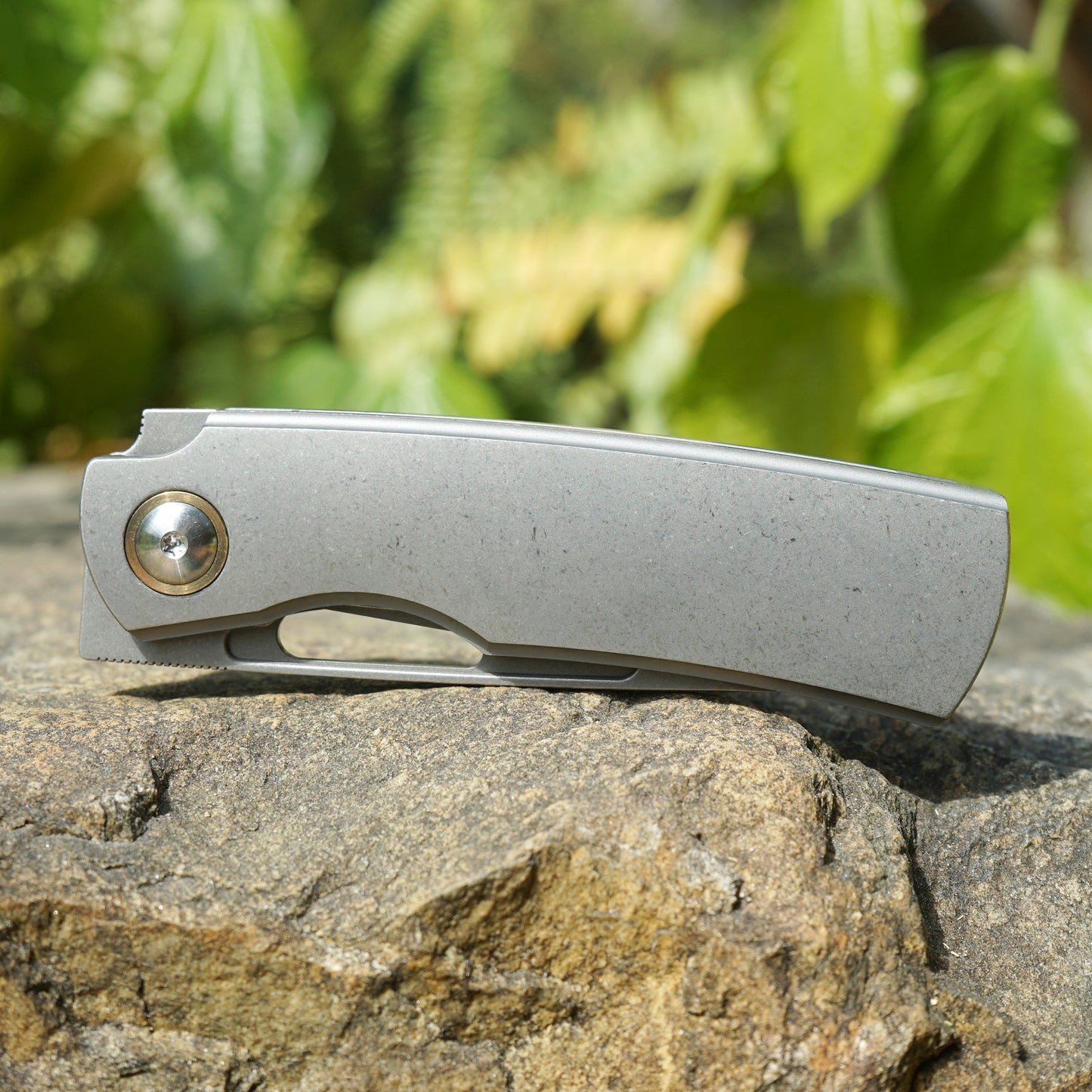 Mocenary MK-06(SW) with M390 Steel Blade,Professional EDC Folding Knife, Camping & Survival Tools Multiple opening Quick Open, Portable Pocket Knife