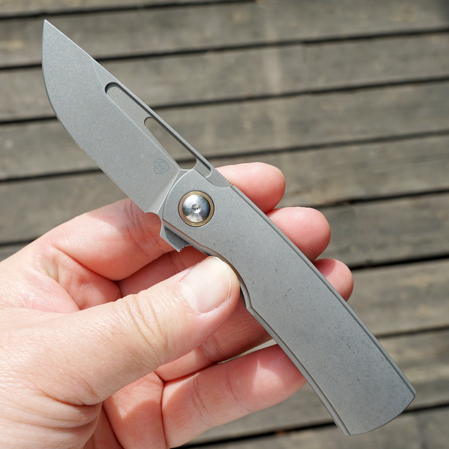 Mocenary MK-06(SW) with M390 Steel Blade,Professional EDC Folding Knife, Camping & Survival Tools Multiple opening Quick Open, Portable Pocket Knife