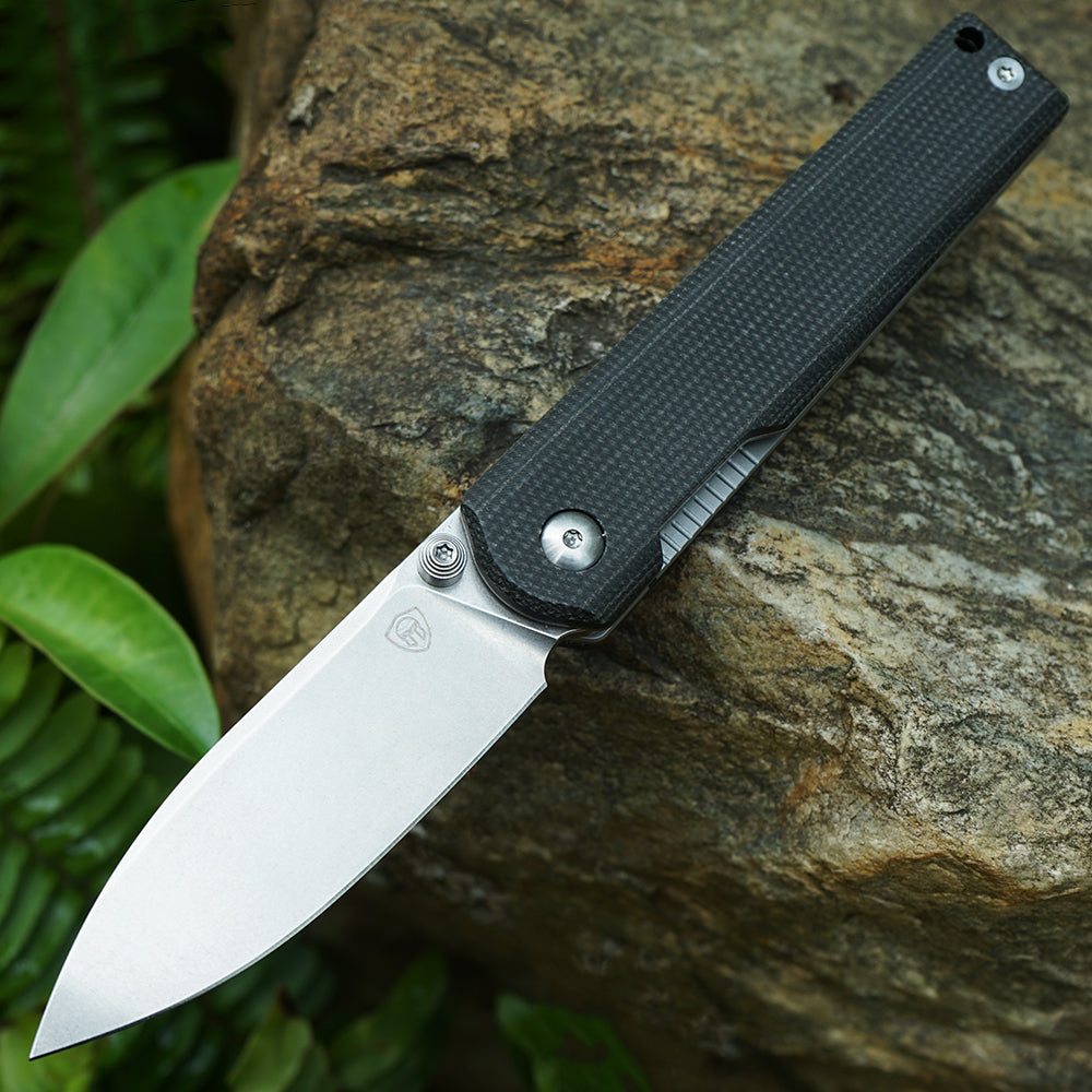MK-09 D2(SW)  D2 Steel  Front Open Stone Wash