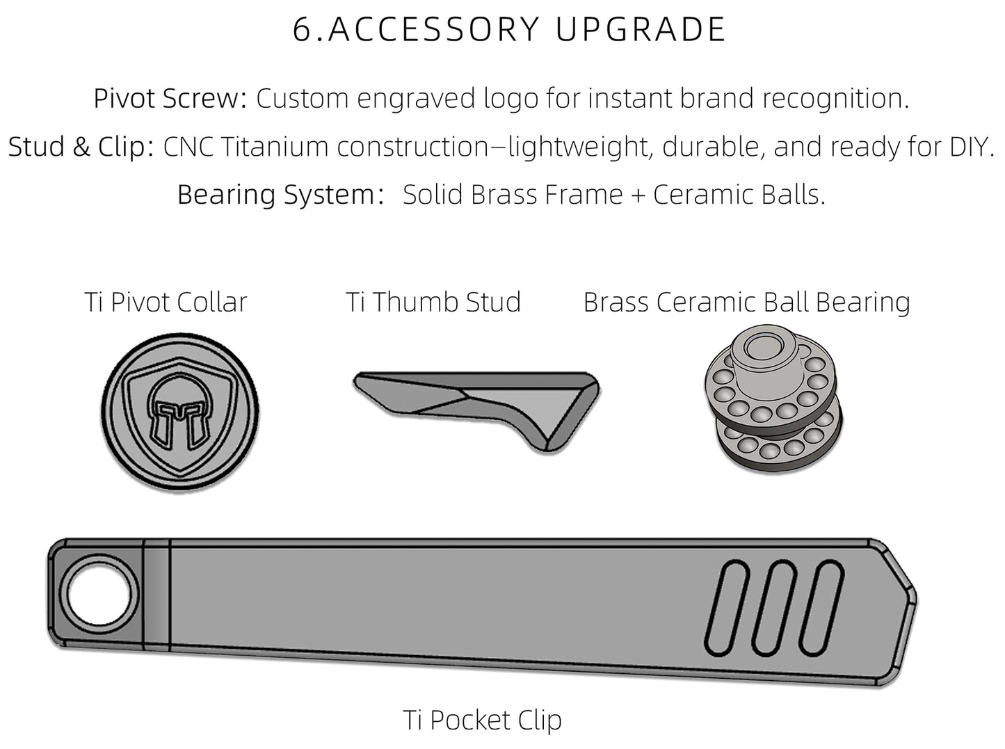 MK-09 Next-Gen D2 Steel Linen Micarta Handle - Multiple Deployment Options (Ships in 6 Months)