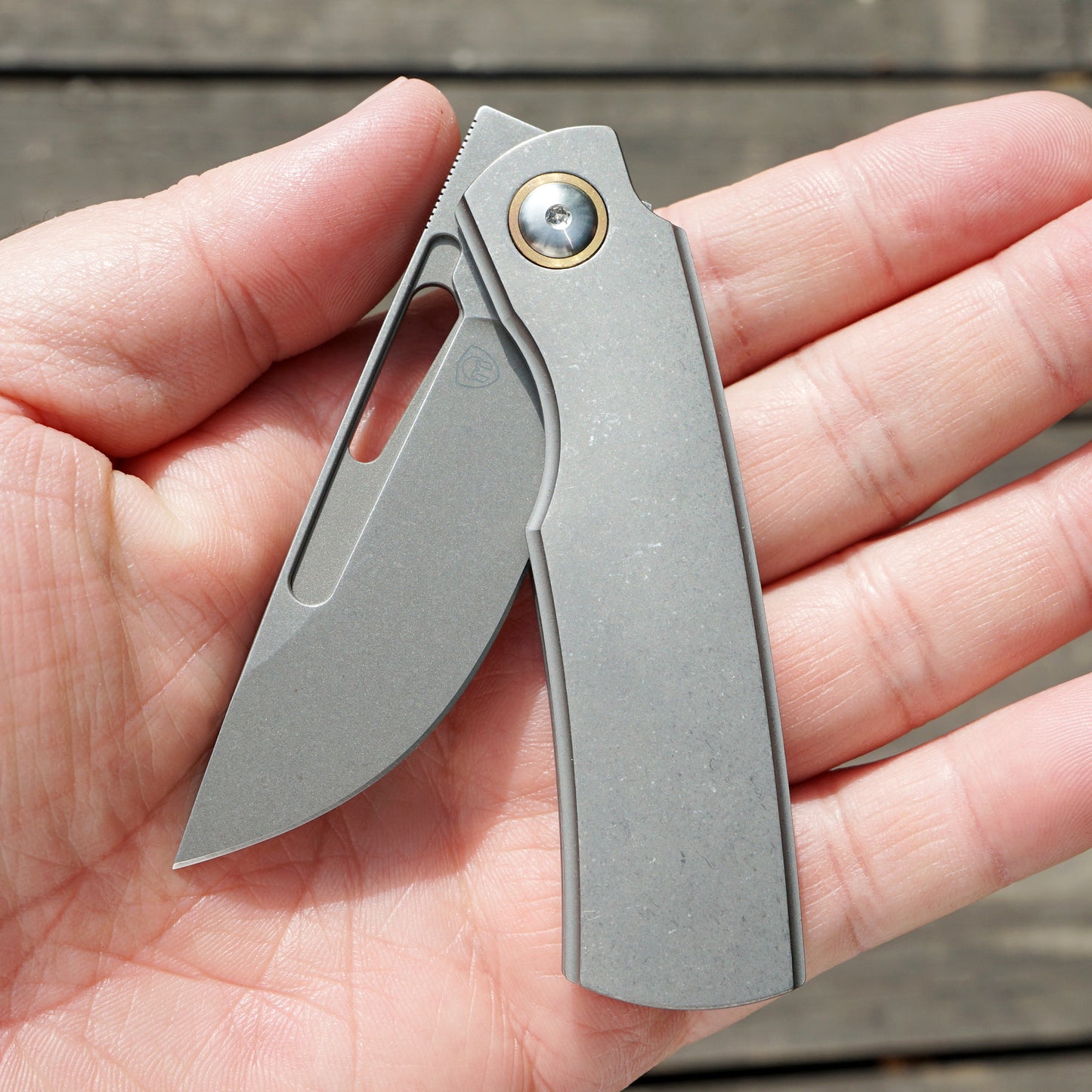 Mocenary MK-06(SW) with M390 Steel Blade,Professional EDC Folding Knife, Camping & Survival Tools Multiple opening Quick Open, Portable Pocket Knife