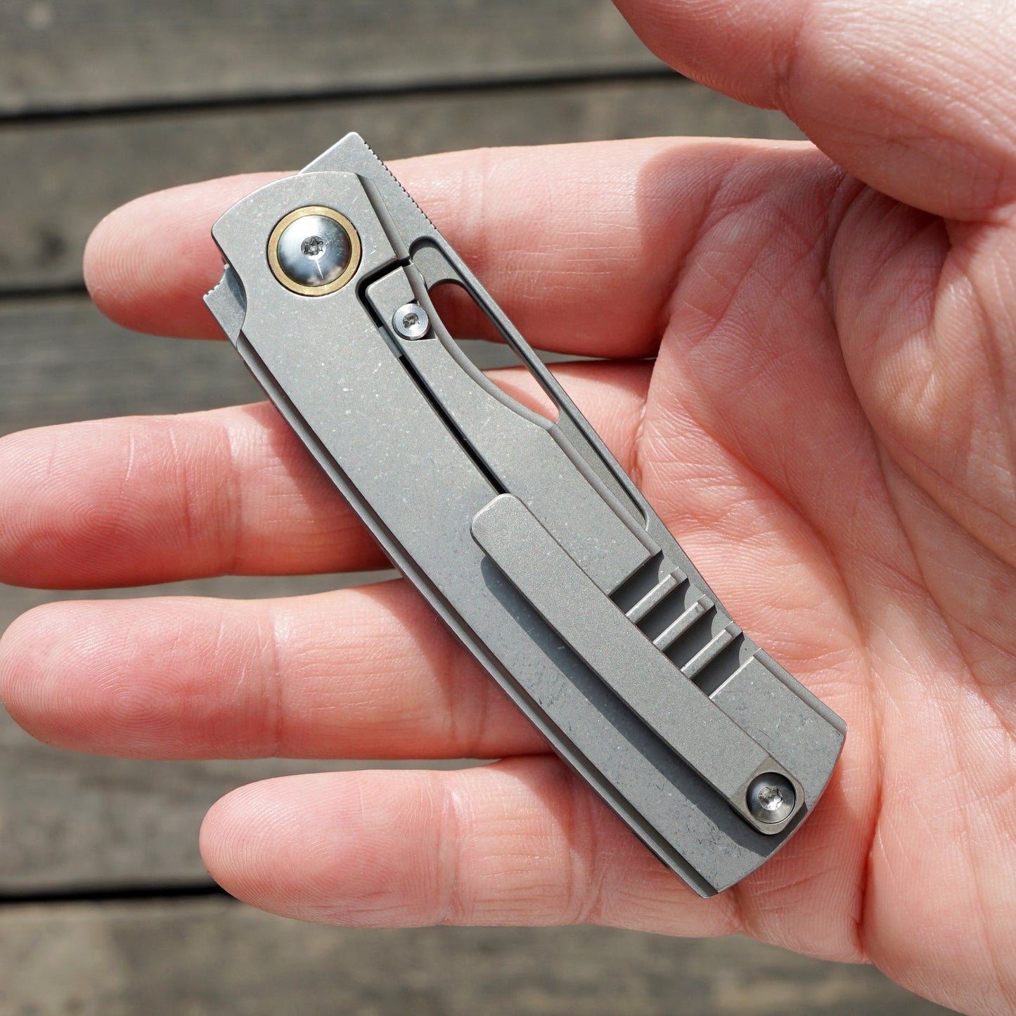 Mocenary MK-06(SW) with M390 Steel Blade,Professional EDC Folding Knife, Camping & Survival Tools Multiple opening Quick Open, Portable Pocket Knife