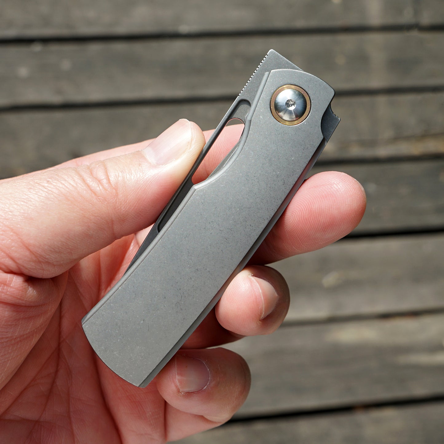 Mocenary MK-06(SW) with M390 Steel Blade,Professional EDC Folding Knife, Camping & Survival Tools Multiple opening Quick Open, Portable Pocket Knife