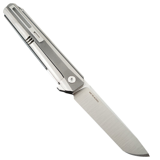 2024 Mocenary Knives Original M390 Steel Pocket Knife Folding Knives Outdoor Tools EDC MK-15