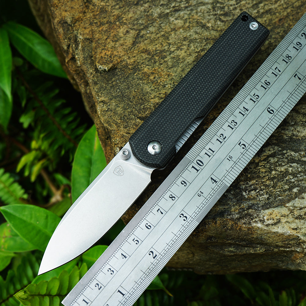 MK-09 D2(SW)  D2 Steel  Front Open Stone Wash