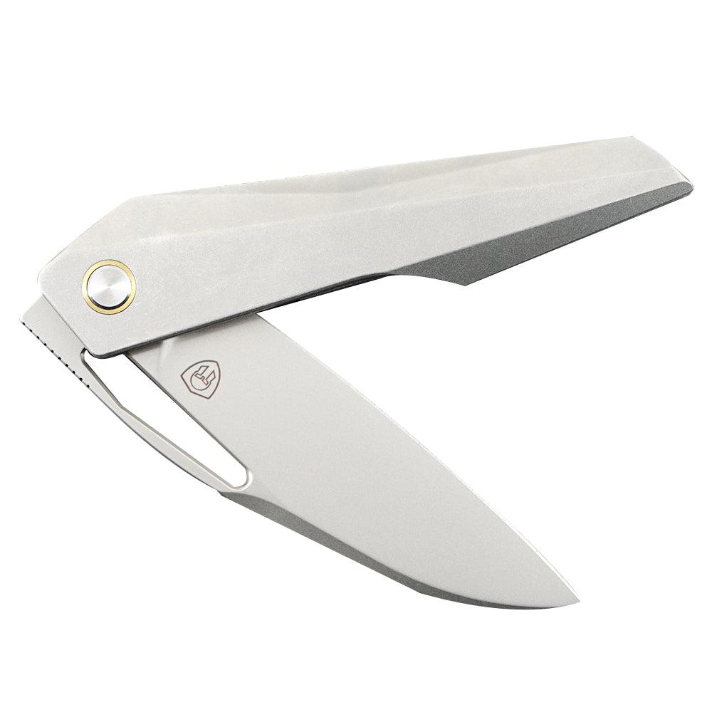 MK-13 20CV  One piece of Titanium Alloy