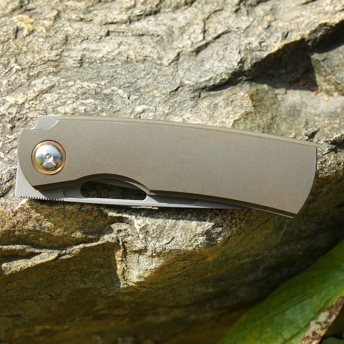 Mocenary MK-06(AZ) M390 Steel Blade,Professional EDC Folding Knife, Camping & Survival Tools Multiple opening Quick Open, Portable Pocket Knife