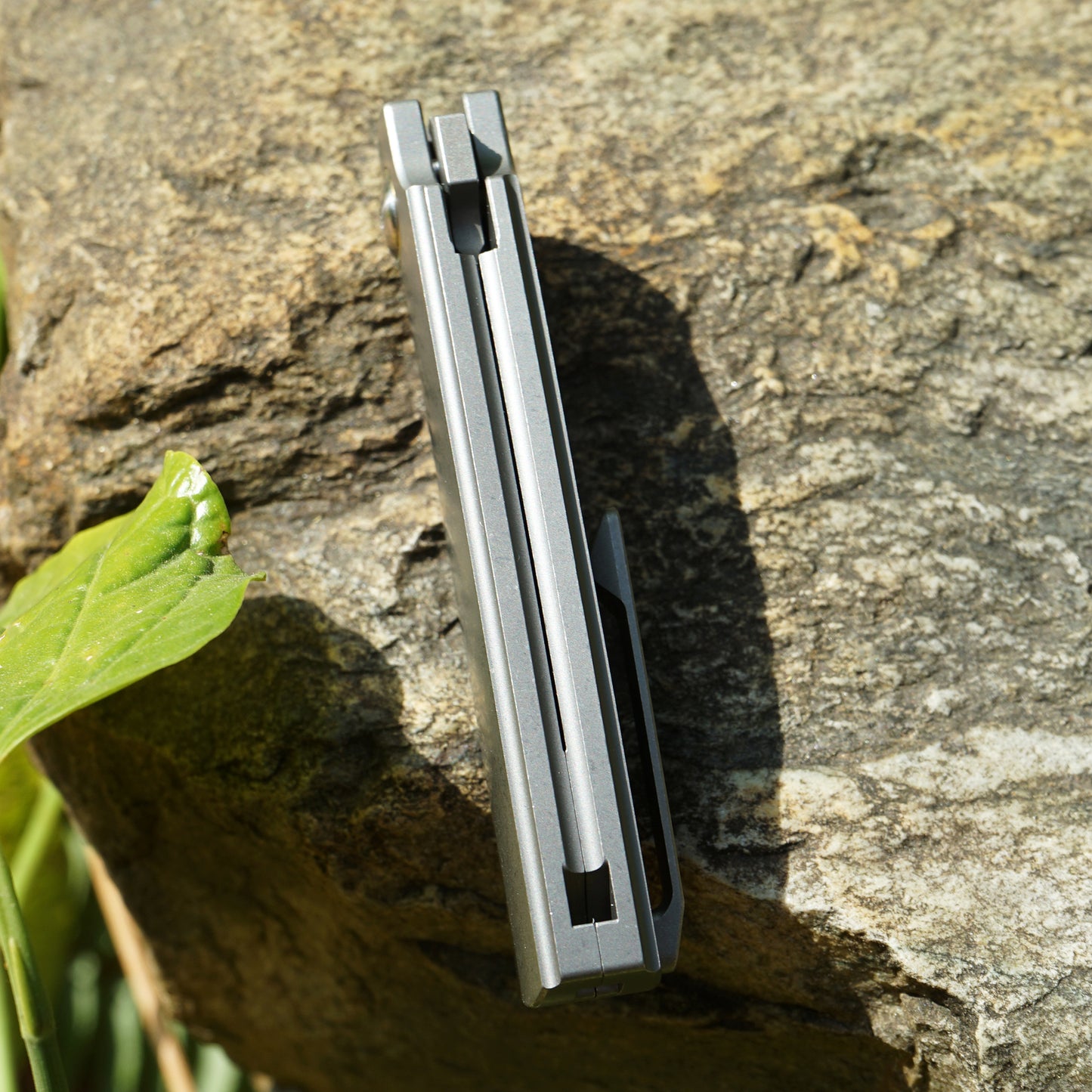 Mocenary MK-06(SW) with M390 Steel Blade,Professional EDC Folding Knife, Camping & Survival Tools Multiple opening Quick Open, Portable Pocket Knife