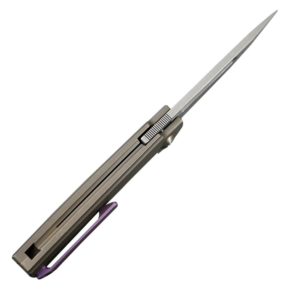 MK-06(AW) 20CV Titanium