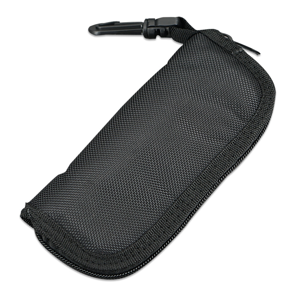 Mocenary Knife Bag Knife Pocket Knives Protective Sleeve Outdoor Tool Sleeve Portable Moisture Proof Bag Oxford Cloth Zipper EDC