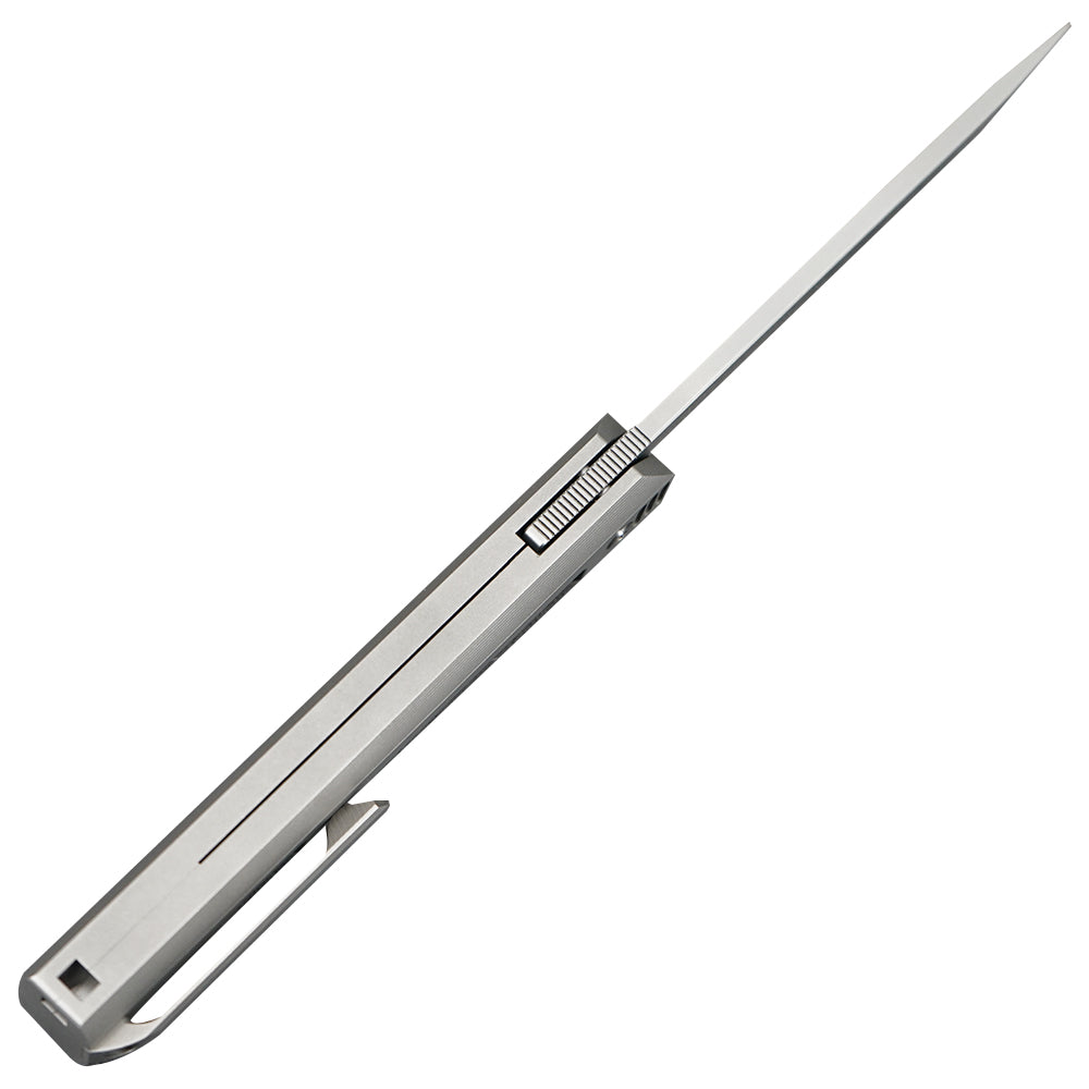 MK-01 M390 Titanium