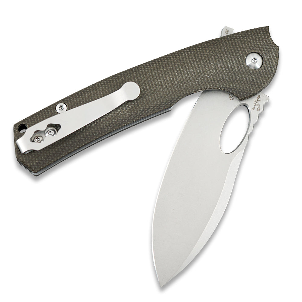 MK-02 D2 Linen